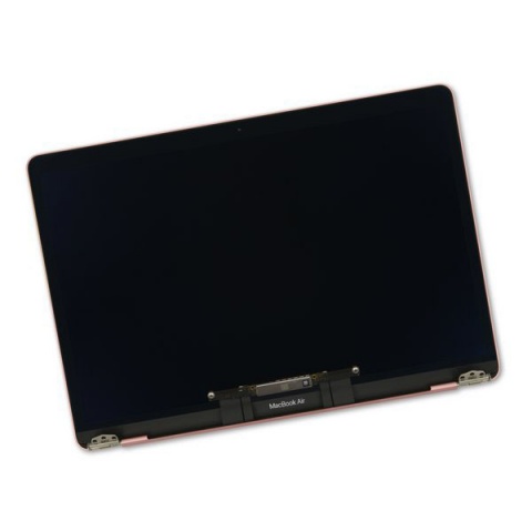 Thay màn hình MacBook Air 13 inch 2019 A1932