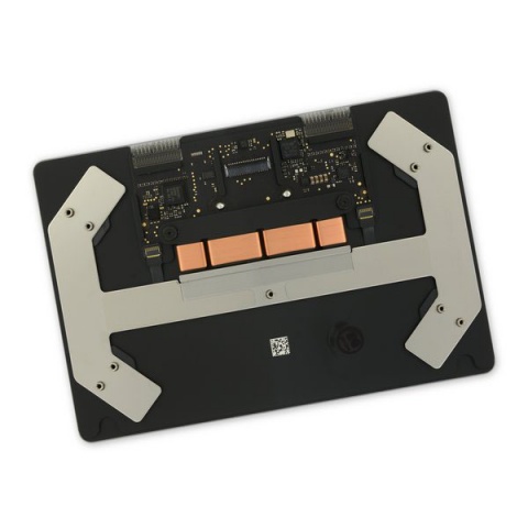 Thay trackpad MacBook Air 13 inch 2019 A1932