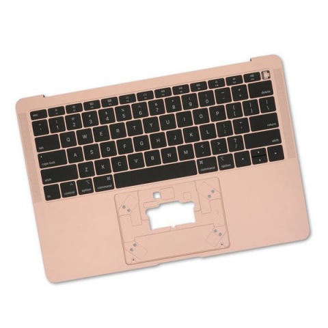 Thay bàn phím MacBook Air 13 inch 2019 A1932