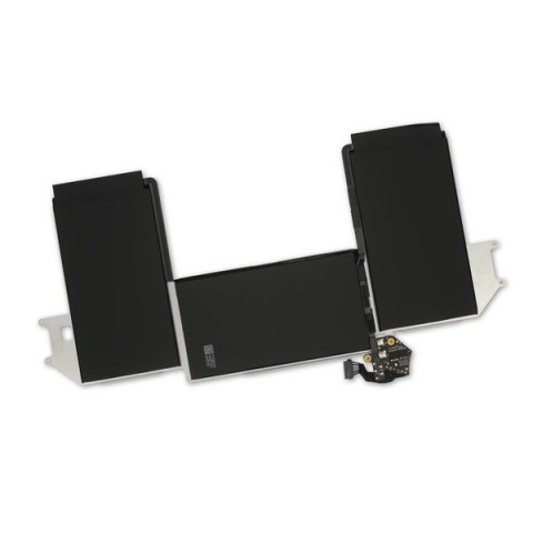 Thay pin MacBook Air 13 inch 2019 A1932