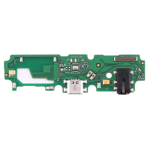 Thay jack tai nghe vivo U10