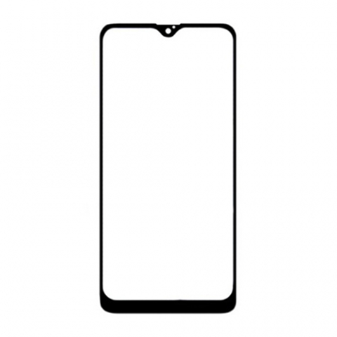 Thay mặt kính vivo U10