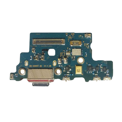 Thay cụm chân sạc Samsung Galaxy S20 Ultra