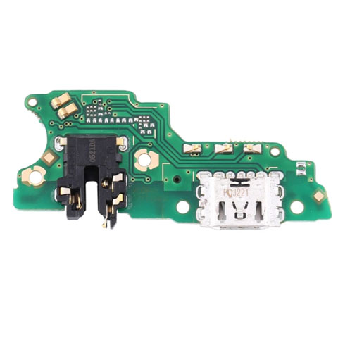 Thay micro thoại OPPO A31