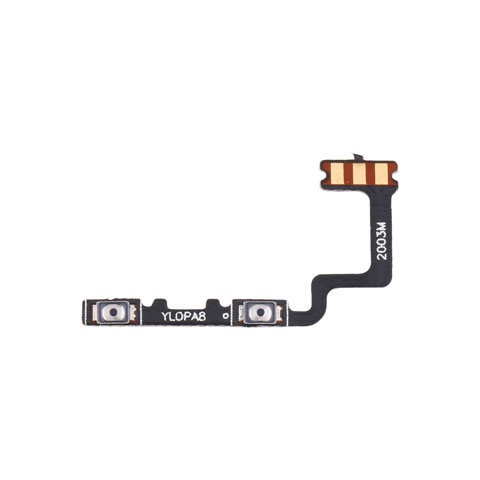 Thay dây nút âm lượng OPPO A31