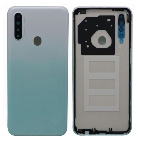 Thay nắp lưng OPPO A31