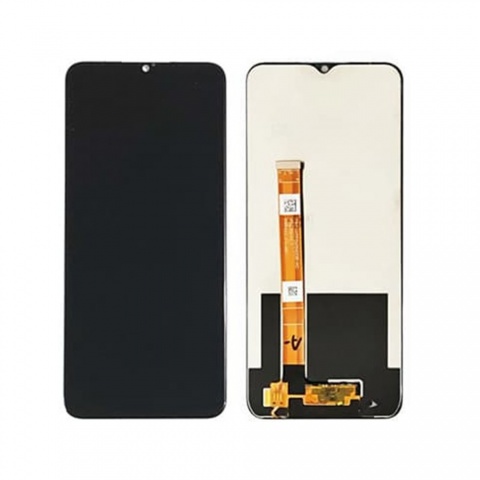 Thay màn hình OPPO A31 loại linh kiện