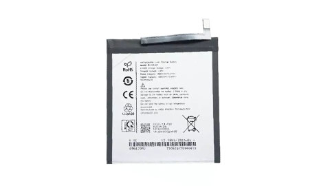 Thay pin Vsmart Live