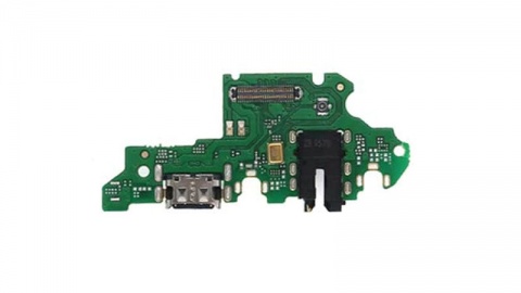 Thay chân sạc HUAWEI Y9 Prime