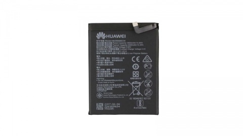 Thay pin HUAWEI Y9 Prime 2019