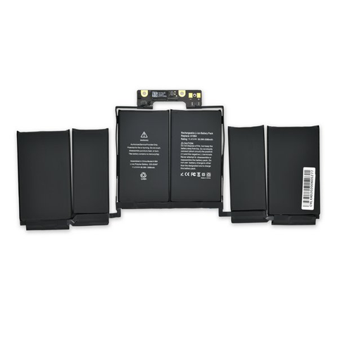 Thay pin MacBook Pro 13-inch 2019 A1989 EMC 3358