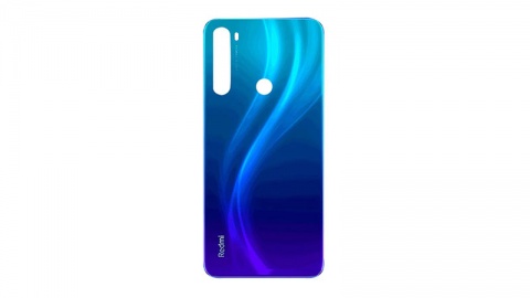 Thay mặt lưng Xiaomi Redmi Note 8