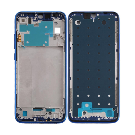 Thay khung sườn Redmi Note 8