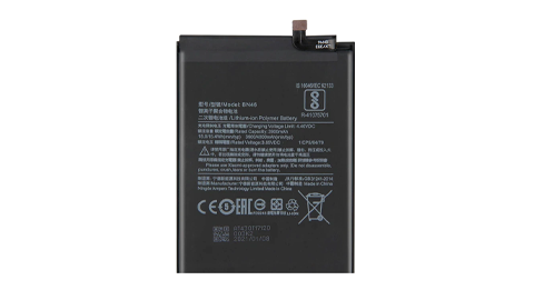 Thay pin Xiaomi Redmi Note 8