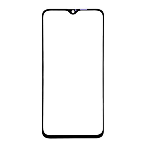 Ép kính Xiaomi Mi A3
