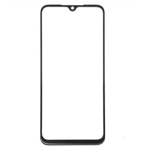 Ép kính Xiaomi Redmi Note 8