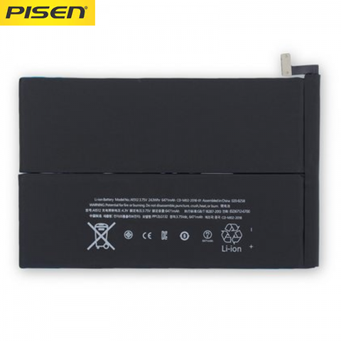 Thay pin PISEN iPad mini 2 chính hãng dung lượng chuẩn
