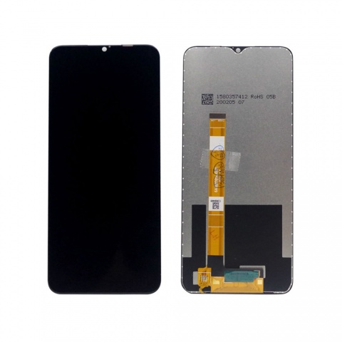 Thay cảm ứng OPPO A9 2020