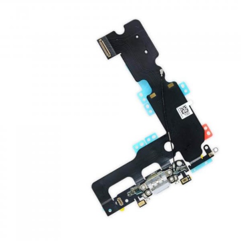 Thay jack tai nghe iPhone 7 Plus