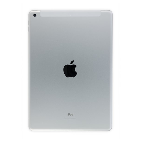 Thay vỏ iPad 7