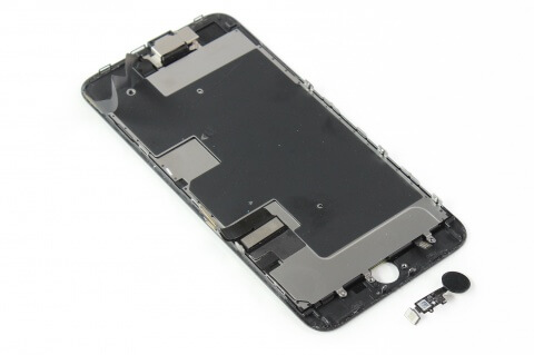 Sửa lỗi Nút Home iPhone 8 Plus