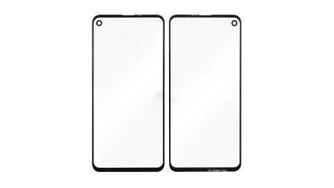 Thay mặt kính Samsung Galaxy A8s/A9 Pro 2019