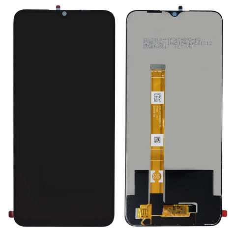 Thay cảm ứng OPPO A15