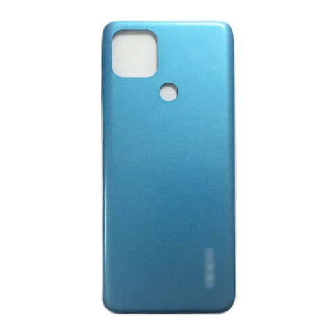 Thay mặt lưng OPPO A15