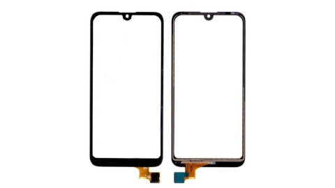 Thay mặt kính Nokia 2.2