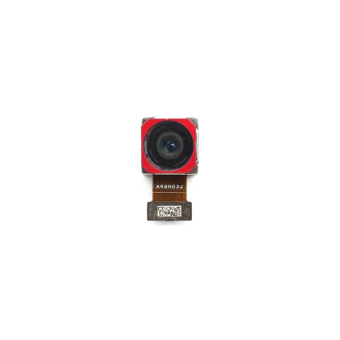 Thay camera sau POCO F3