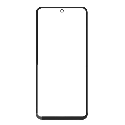 Thay mặt kính POCO F3