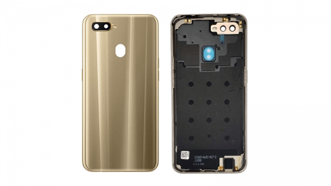 Thay mặt lưng OPPO A7