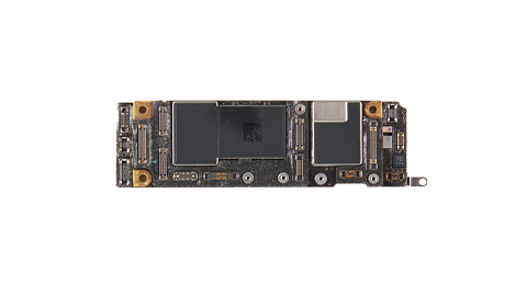 Sửa main iPhone 11 bị hư ổ cứng