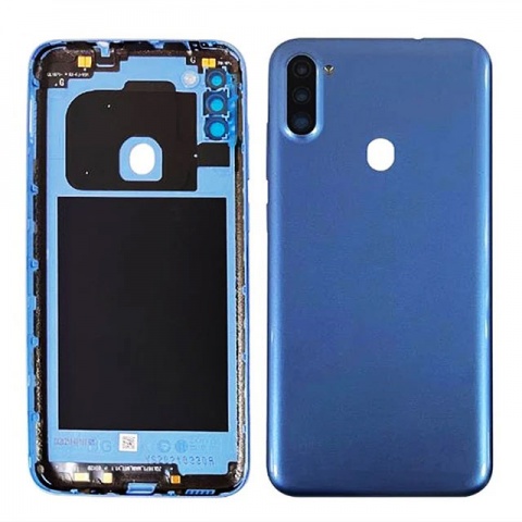 Thay nắp lưng Samsung Galaxy A11