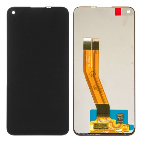 Thay màn hình chính hãng Samsung Galaxy A11