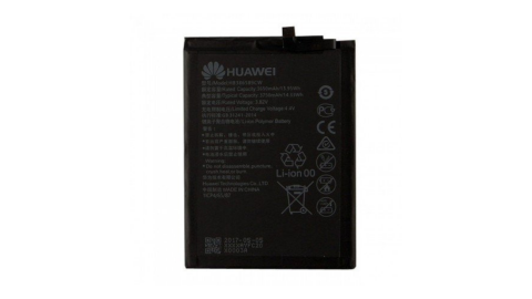 Thay pin HUAWEI nova 3