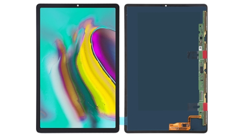 Thay cảm ứng Samsung Galaxy Tab S5e
