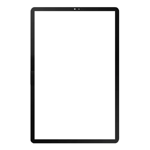 Thay mặt kính Samsung Galaxy Tab S5e