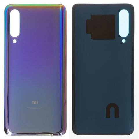 Thay nắp lưng Xiaomi Mi 9