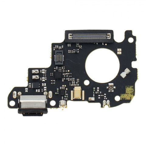 Thay cụm chân sạc Xiaomi Mi 9