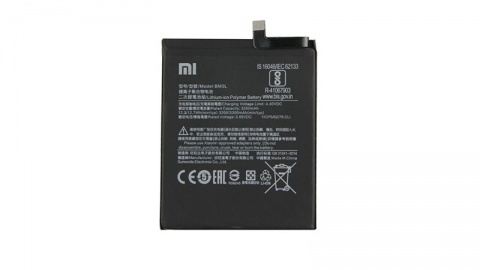 Thay pin Xiaomi Mi 9
