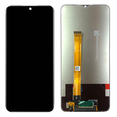 Thay màn hình realme C21Y loại linh kiện