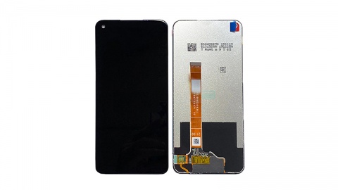 Thay cảm ứng OPPO A52