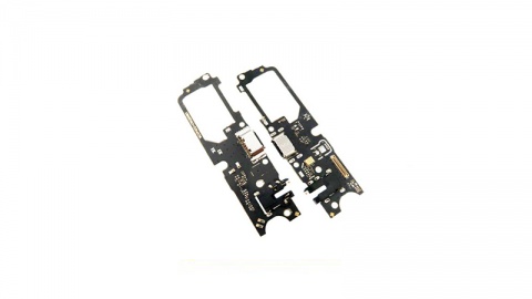 Thay chân sạc OPPO A52