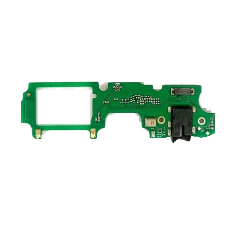 Thay jack tai nghe OPPO F11