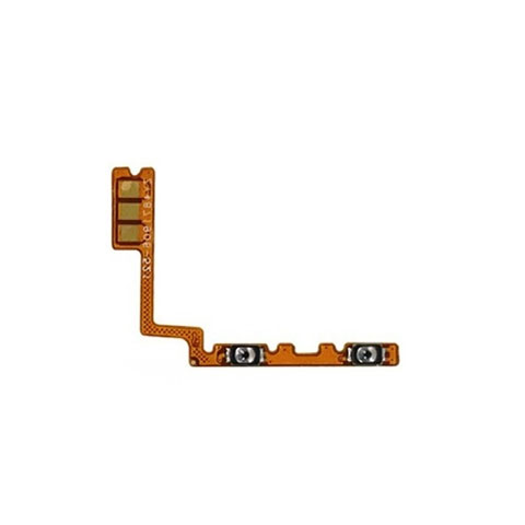 Thay dây nút âm lượng OPPO F11