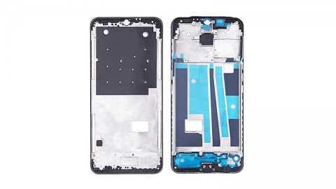 Thay khung sườn OPPO F11