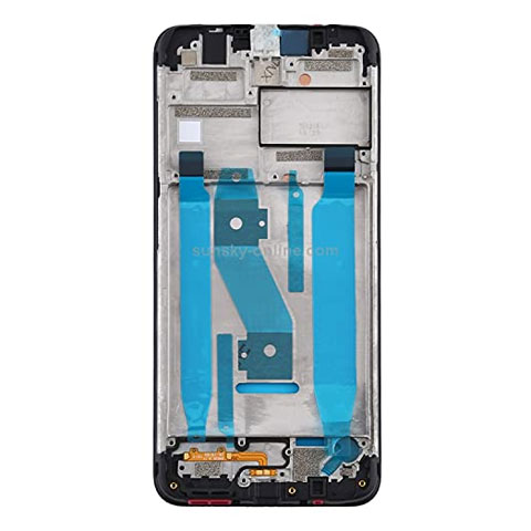 Thay vỏ/khung sườn Nokia 2.4