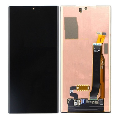 Thay màn hình không khung Samsung Galaxy Note20 Ultra 5G