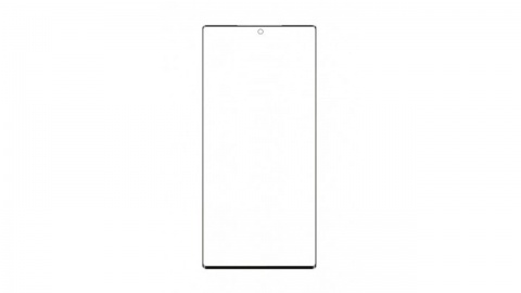 Thay mặt kính Samsung Galaxy Note20 Ultra 5G